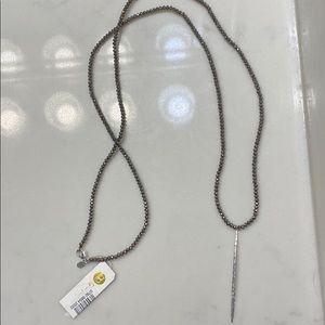 Long Nordstrom’s Necklace